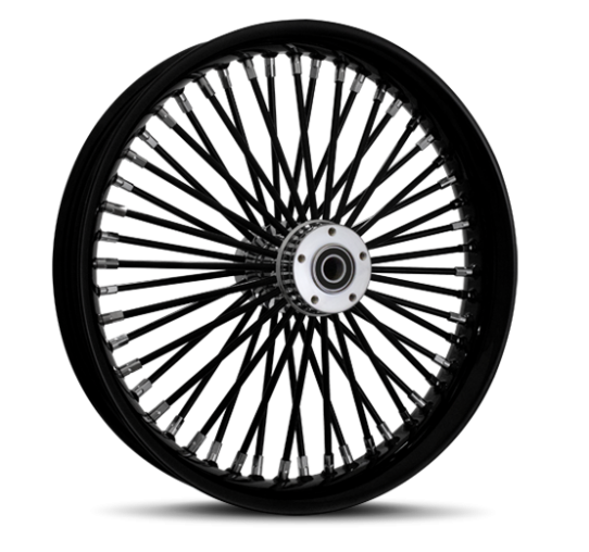 tire-hub-and-spoke